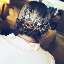 Bridal Hair &  Make-Up Small Gallery Image