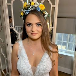 Bridal Hair &  Make-Up Small Gallery Image
